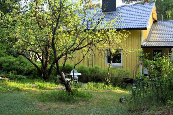 3h + k + s  Espoo - valokuva 3