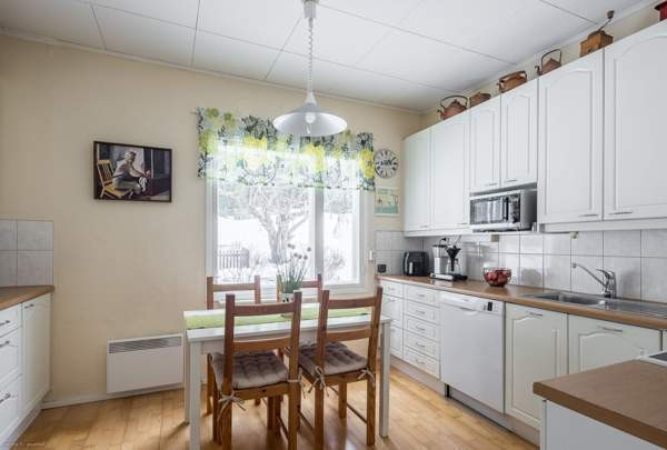 3h + k + s  Espoo - valokuva 10