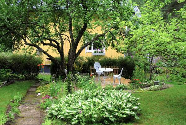 3h + k + s  Espoo - valokuva 7