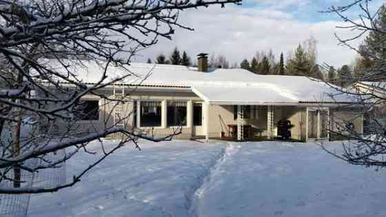 4h + s + khh + at + ulkovarasto  Куопио