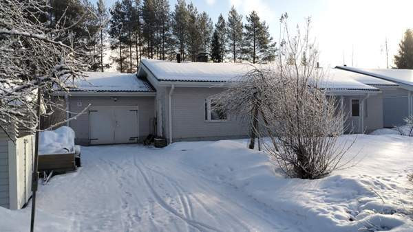 4h + s + khh + at + ulkovarasto  Куопио - изображение 2