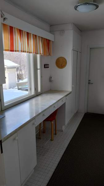 4h + s + khh + at + ulkovarasto  Куопио - изображение 8