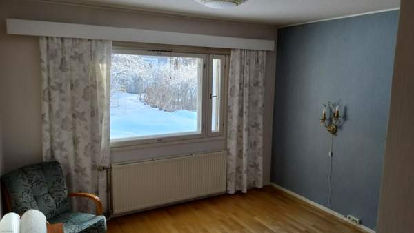 4h + s + khh + at + ulkovarasto  Куопио - изображение 10