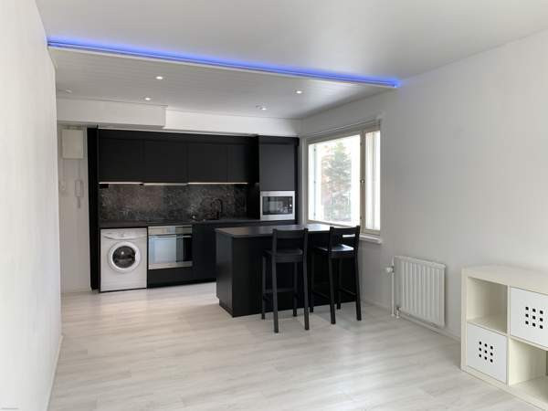 1h + avok  Mikkeli - valokuva 1