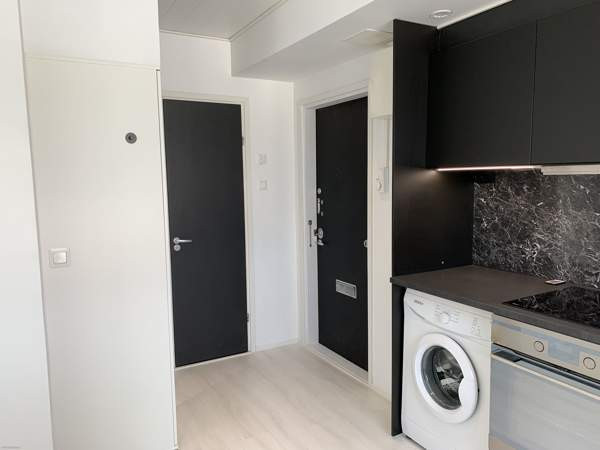 1h + avok  Mikkeli - valokuva 4