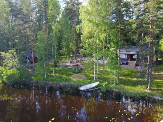 5h + s  Heinävesi