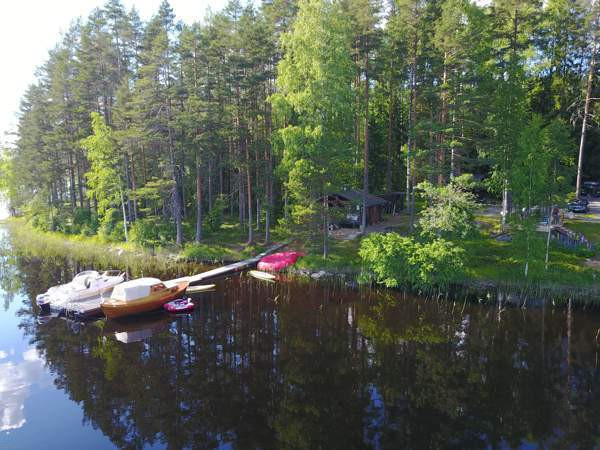 5h + s  Heinävesi - valokuva 2