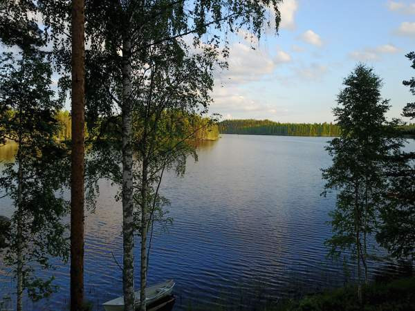 5h + s  Heinävesi - valokuva 5