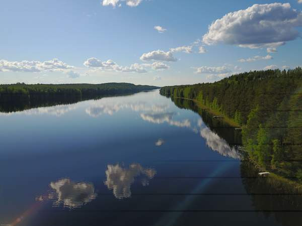 5h + s  Heinävesi - valokuva 4