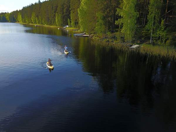 5h + s  Heinävesi - valokuva 3