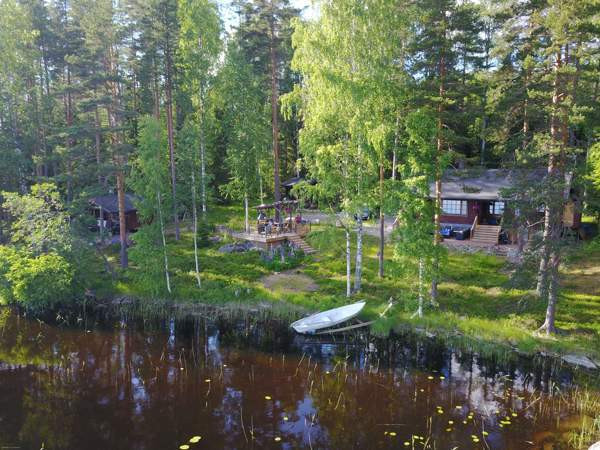 5h + s  Heinävesi - valokuva 1