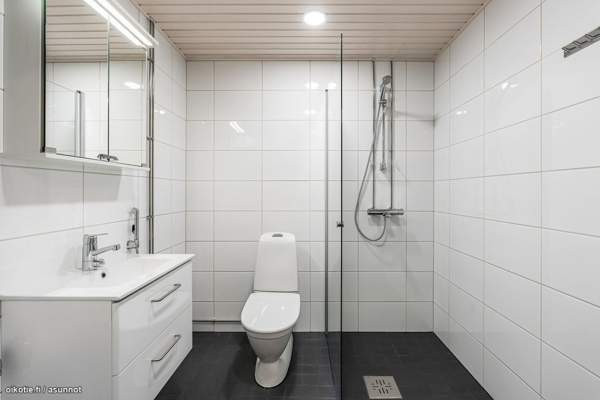 1h + avok + var + rp  Vantaa - valokuva 4