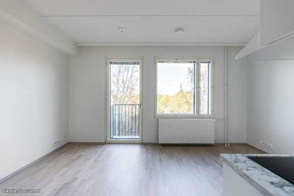 1h + avok + var + rp  Vantaa - valokuva 2