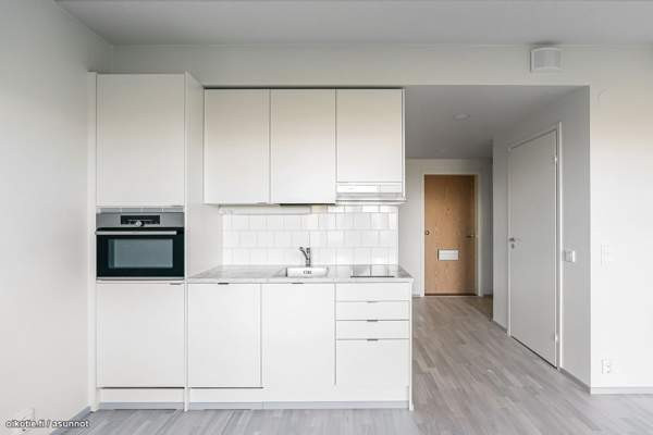 1h + avok + var + rp  Vantaa - valokuva 1