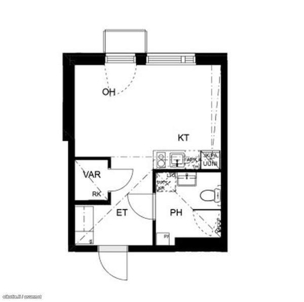1h + avok + var + rp  Vantaa - valokuva 5