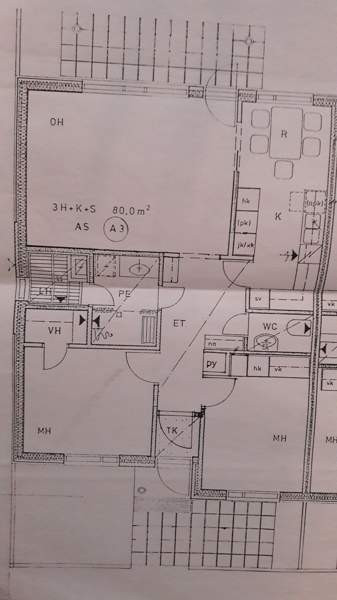 3h + k + s  Каяни - изображение 7