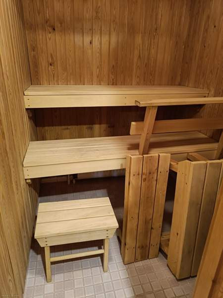 2h + k+s  Äänekoski - valokuva 6