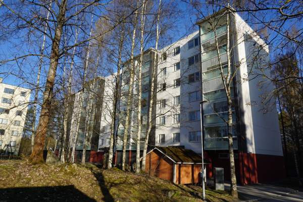2h + p  Tampere – foto 1