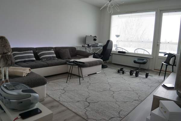 2h + p  Tampere – foto 8