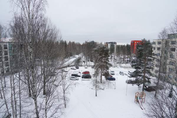 2h + p  Tampere – foto 3