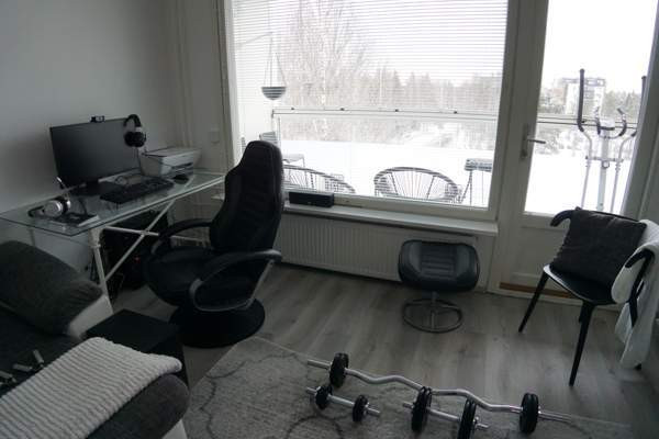 2h + p  Tampere – foto 7