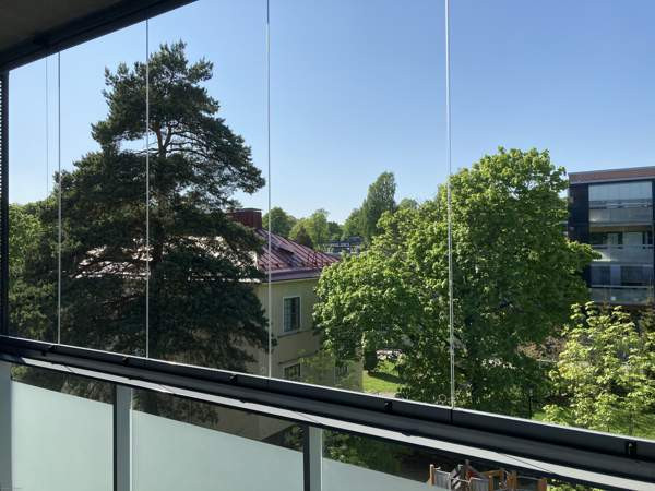 1h + avok + p  Helsinki – foto 8