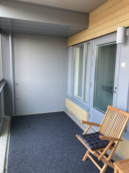 1h + avok + p  Helsinki – foto 9