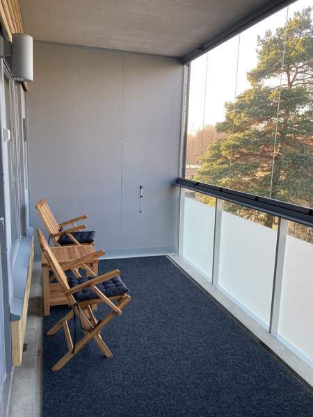 1h + avok + p  Helsinki – foto 7