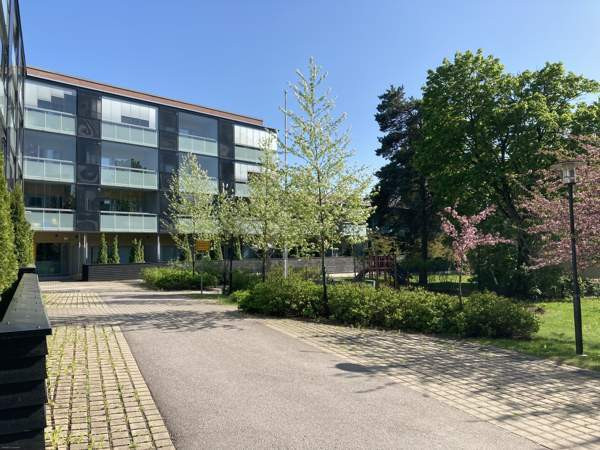 1h + avok + p  Helsinki – foto 1