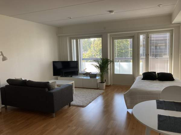 1h + avok + p  Helsinki – foto 3