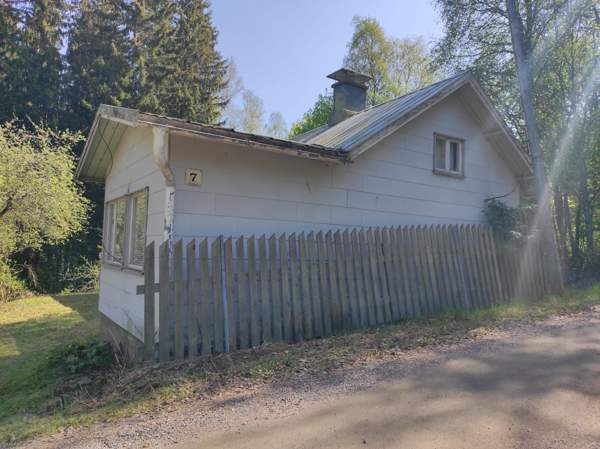 1h + k + s  Hämeenkyrö - valokuva 3