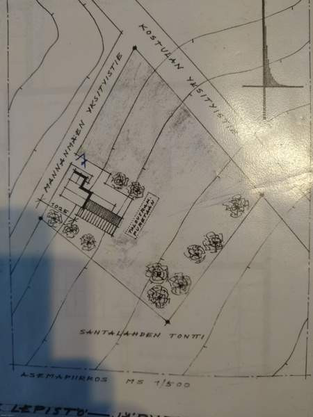 1h + k + s  Hämeenkyrö - valokuva 5