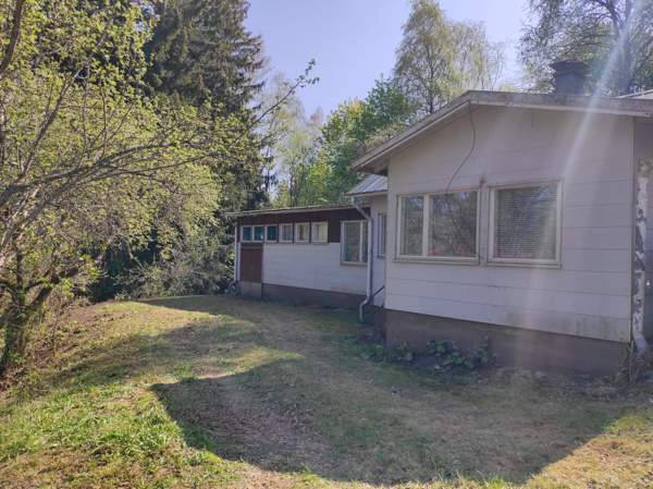 1h + k + s  Hämeenkyrö - valokuva 2