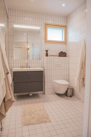 4 mh, oh, avok., 2 x kph s, khh, 2 x vaatehuone, t  Porvoo - photo 10