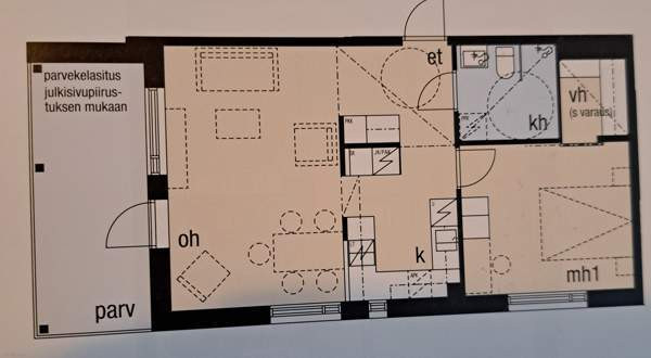 2h + k  Рахе - изображение 5