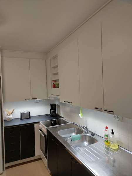 1h + s  Tohmajärvi - valokuva 5