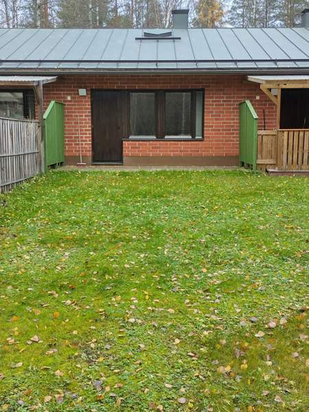 1h + s  Tohmajärvi - valokuva 3