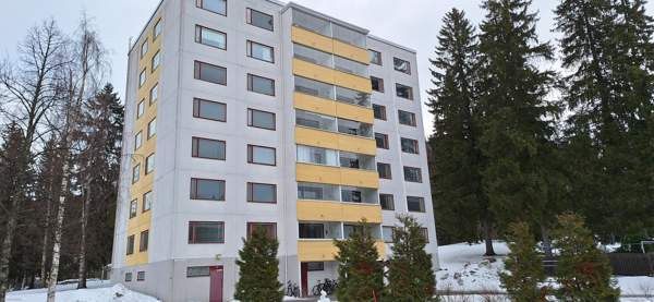 3h + k + p  Kuopio - photo 2