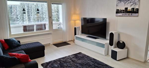 3h + k + p  Kuopio – foto 1