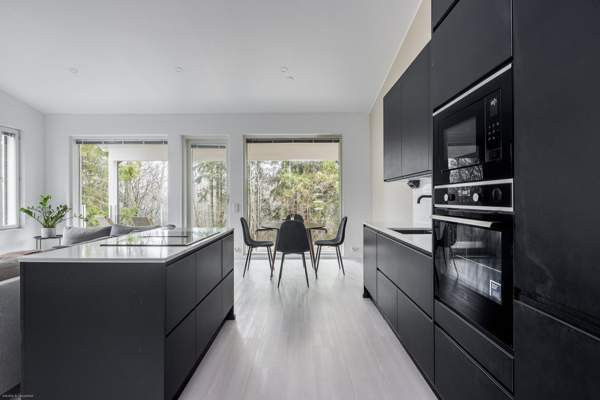 4h + avok + s + ph + khh + kph + wc  Vantaa - photo 2