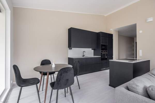 4h + avok + s + ph + khh + kph + wc  Vantaa - photo 5