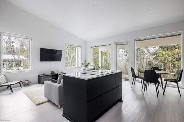 4h + avok + s + ph + khh + kph + wc  Vantaa - photo 1