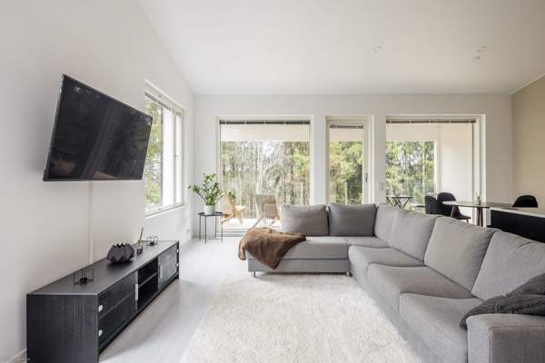 4h + avok + s + ph + khh + kph + wc  Vantaa - photo 10