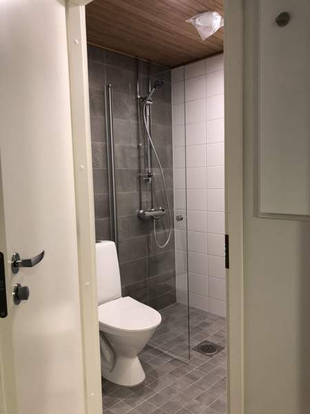 2h + avok  Oulu - valokuva 4