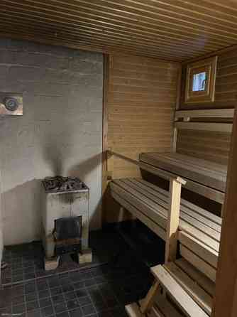 9h + k + s  Tuusula