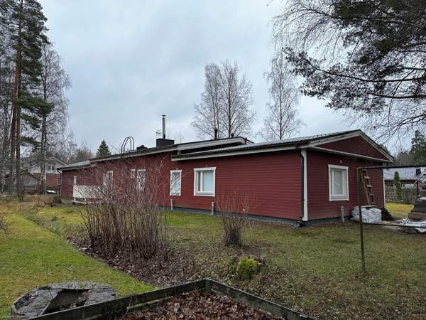 9h + k + s  Tuusula – foto 8