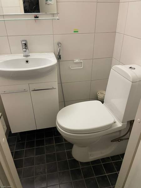 9h + k + s  Tuusula – foto 3