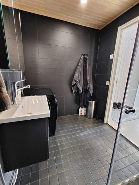 2h + kt + kph/wc + lasitettu parveke  Tampere – foto 8