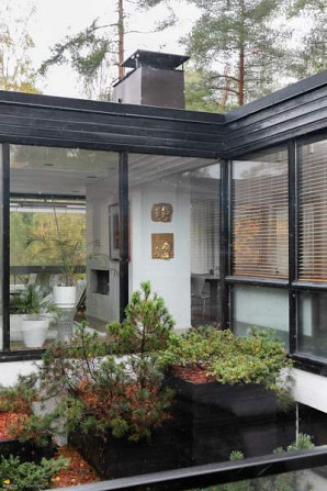 2 oh, 5-6 mh, keittiö, rt, 2kph, 3 wc, sauna, khh  Helsinki - valokuva 7