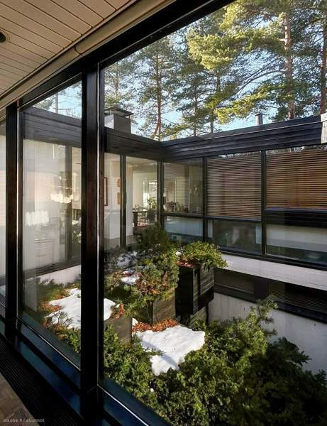 2 oh, 5-6 mh, keittiö, rt, 2kph, 3 wc, sauna, khh  Helsinki – foto 6